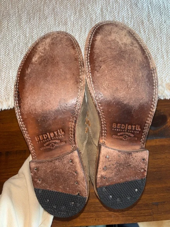 Bed Stu Rose Loafer - Picture 6 of 7